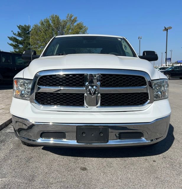Used 2019 RAM 1500 Tradesman w/ Popular Equipment Group image 4