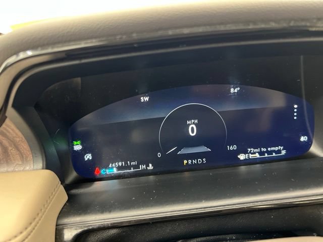 Certified 2023 Lincoln Nautilus Reserve w/ Equipment Group 201A AWD/4WD image 8