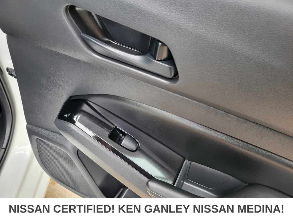 Certified 2023 Nissan Altima 2.5 SV AWD/4WD image 46