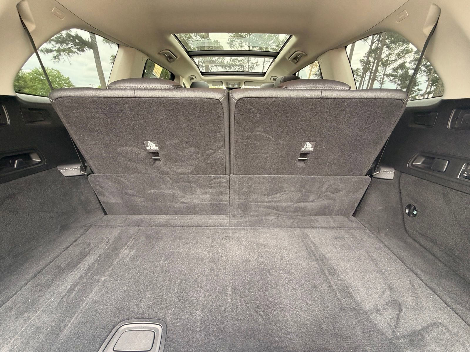 Certified 2024 Mercedes-Benz GLS 450 4MATIC image 20