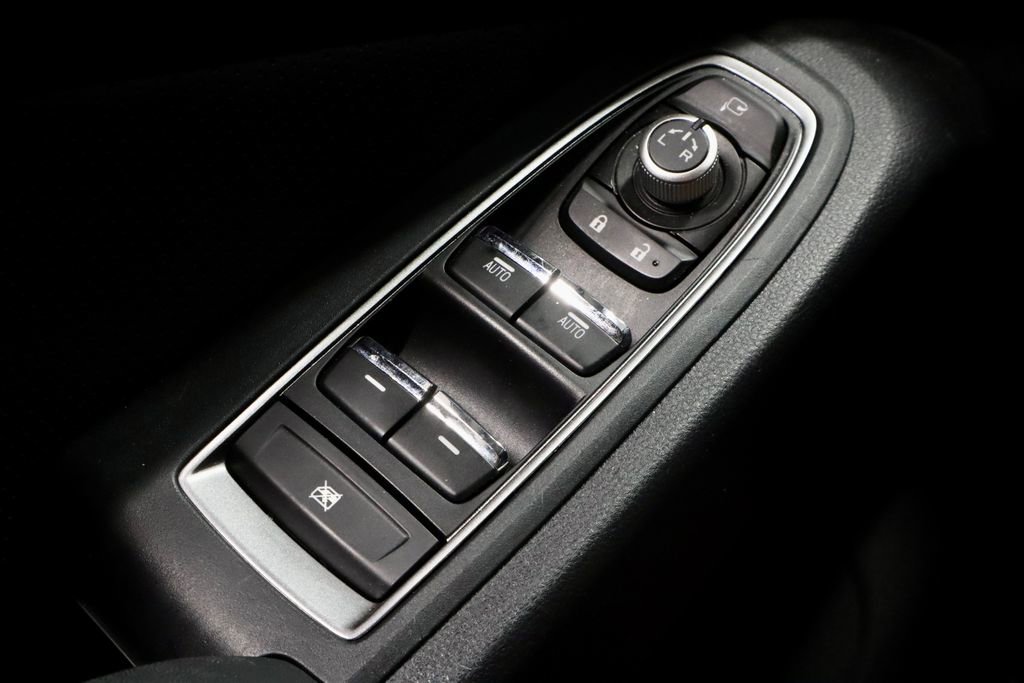 Used 2023 Subaru Ascent Limited w/ Technology Package AWD/4WD image 25