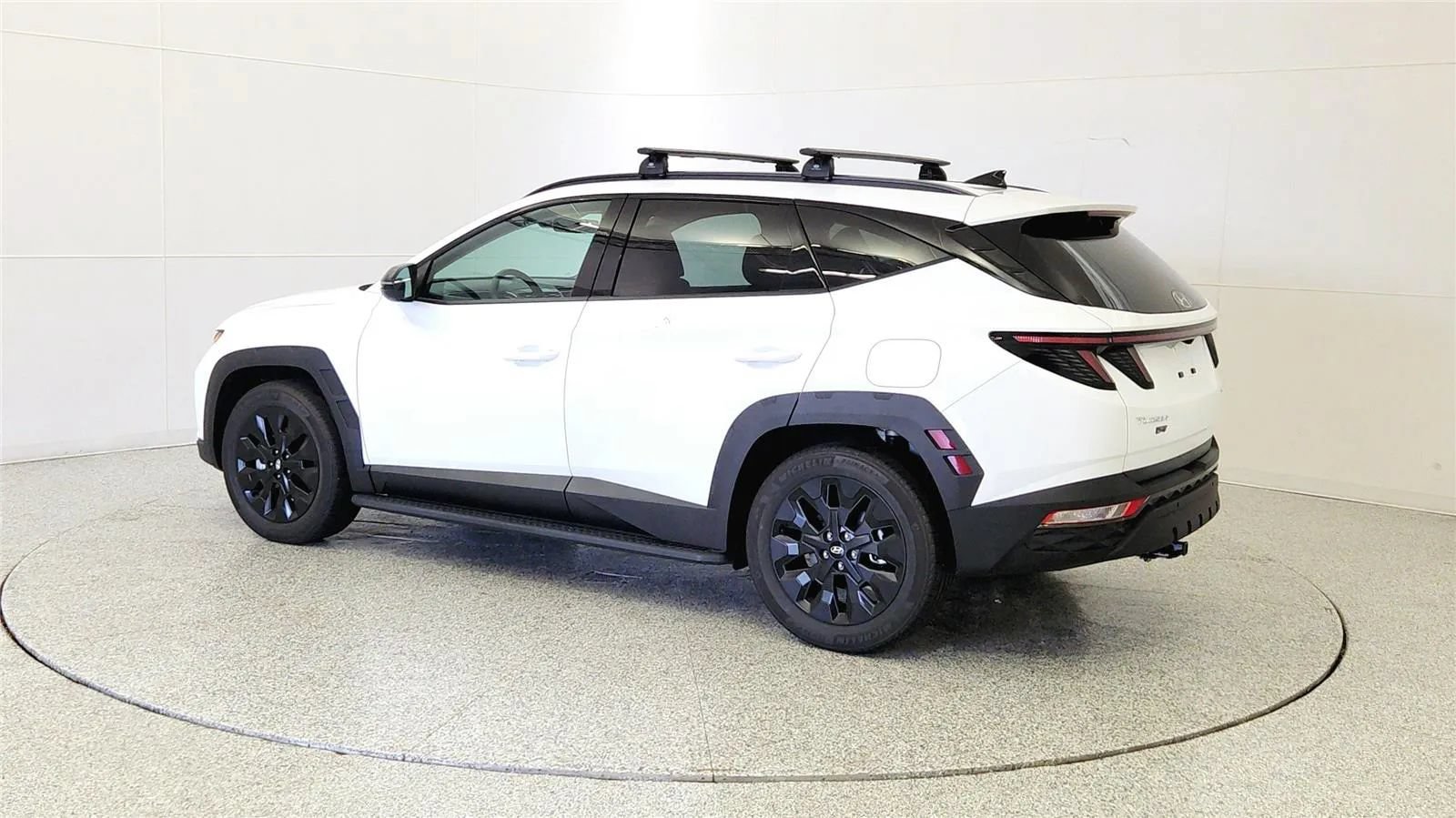 Used 2023 Hyundai Tucson XRT AWD/4WD image 5