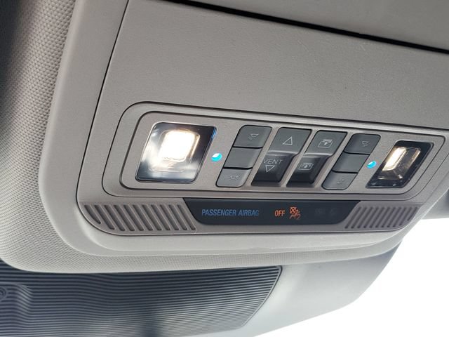 Used 2023 Ford Explorer XLT w/ Equipment Group 202A AWD/4WD image 21
