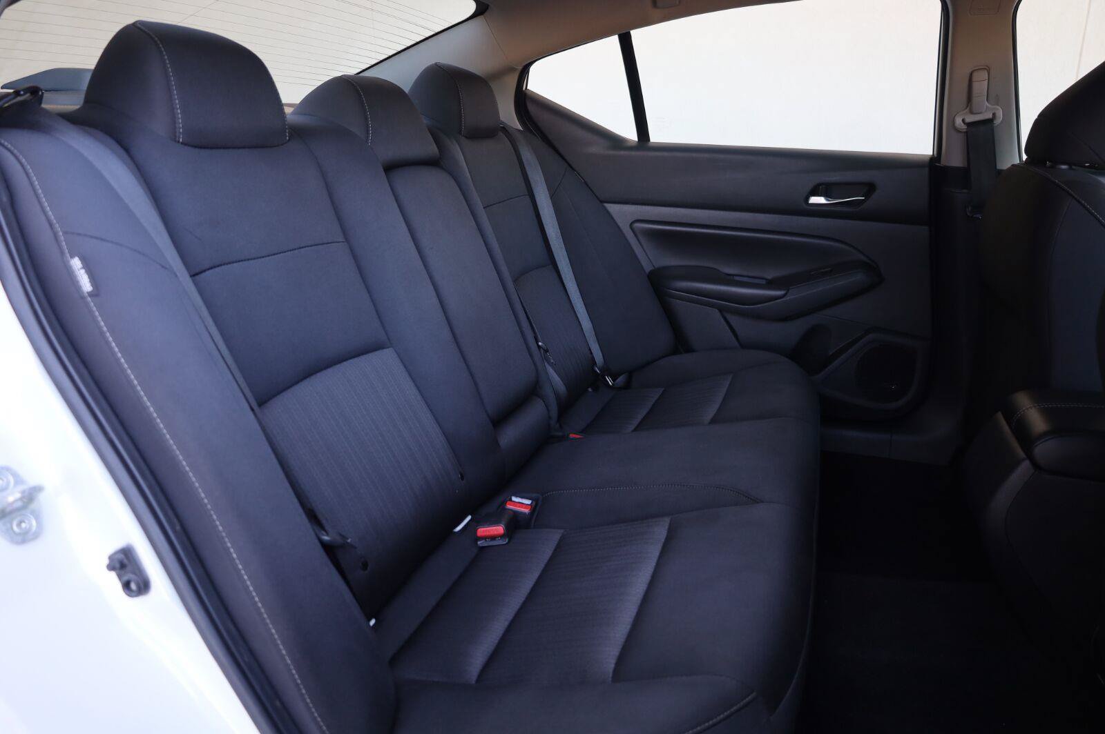 Used 2021 Nissan Altima 2.5 S FWD image 24