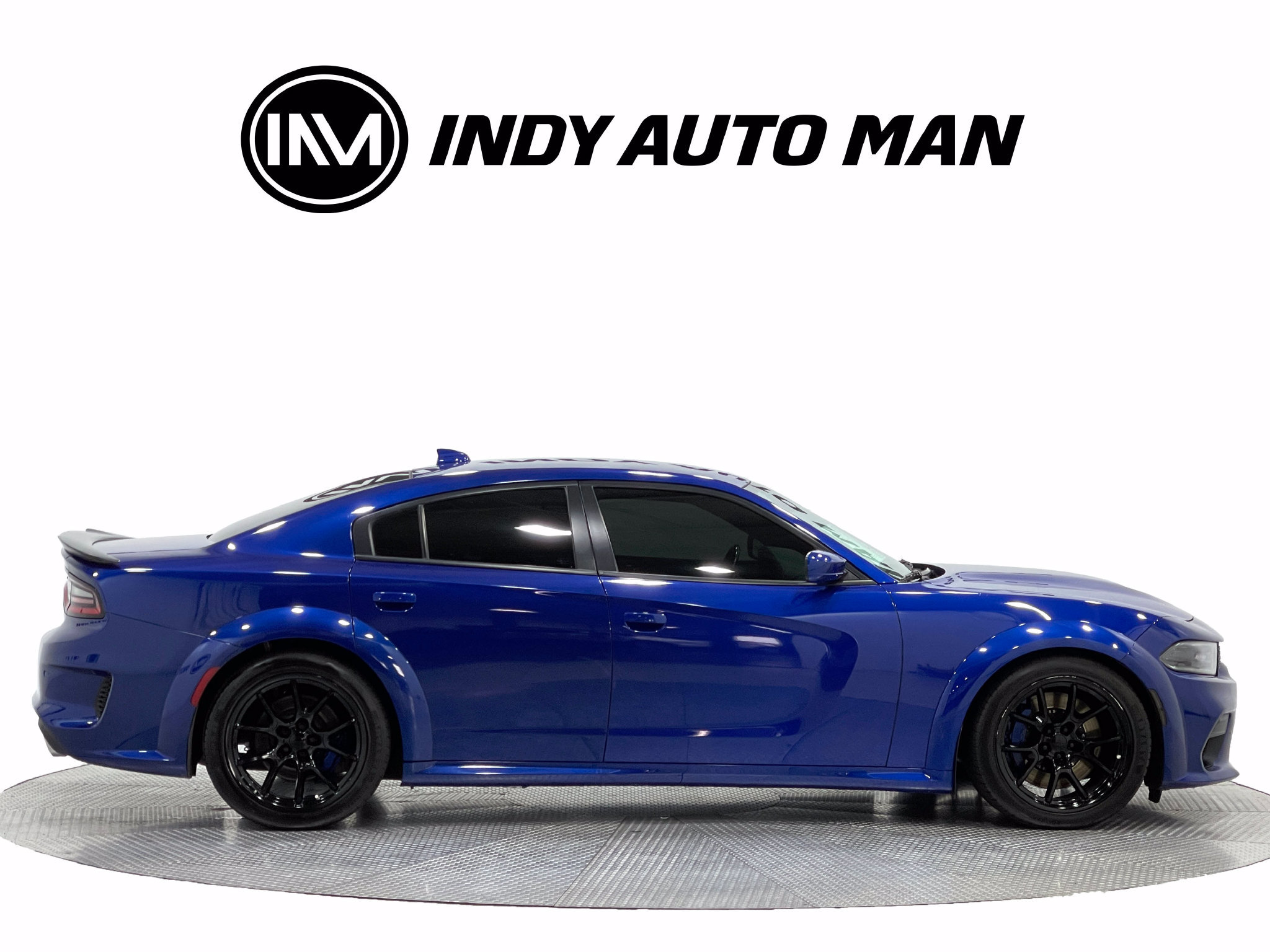Used 2021 Dodge Charger Scat Pack RWD image 9