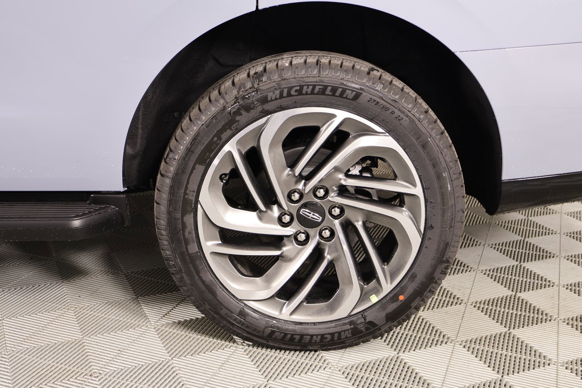 New 2026 Lincoln Navigator Premiere image 20