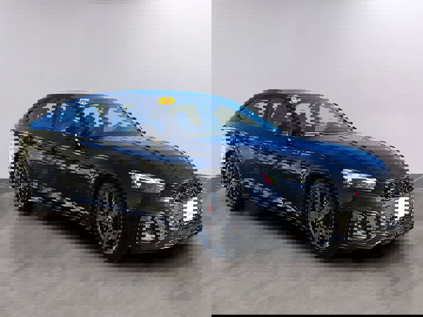 Certified 2022 Audi S5 Premium Plus AWD/4WD image 3