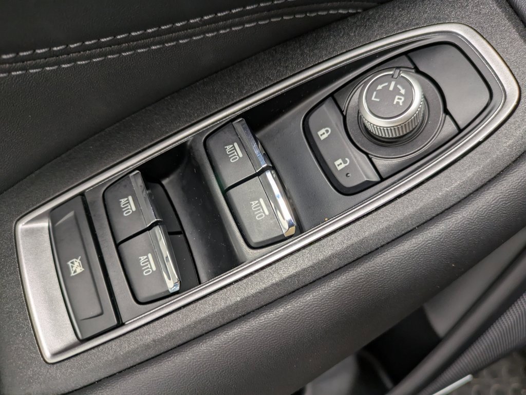 Used 2020 Subaru Outback Limited XT image 9