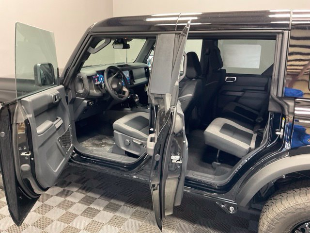 New 2026 Ford Bronco Big Bend AWD/4WD image 13
