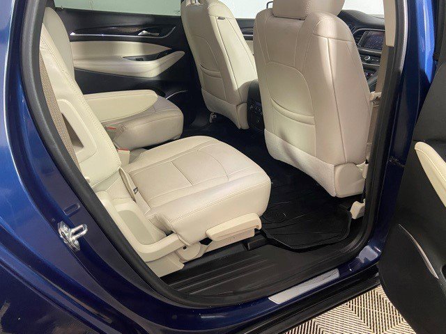 Certified 2023 Buick Enclave Essence w/ Experience Buick Package image 26