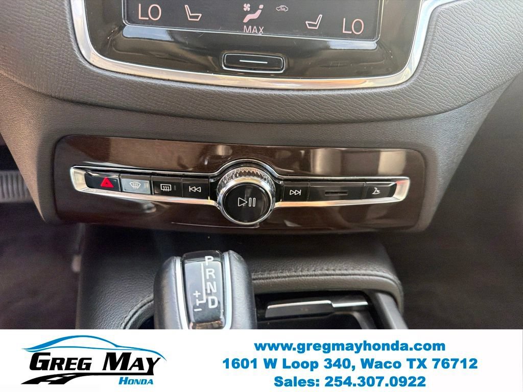 Used 2019 Volvo XC90 T5 Momentum w/ Protection Package Premier FWD image 21