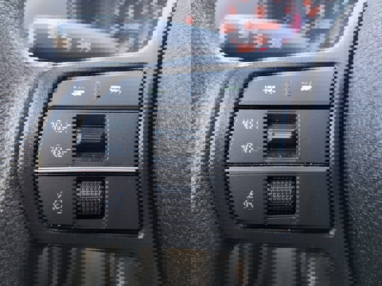 Used 2024 Honda Accord EX image 24