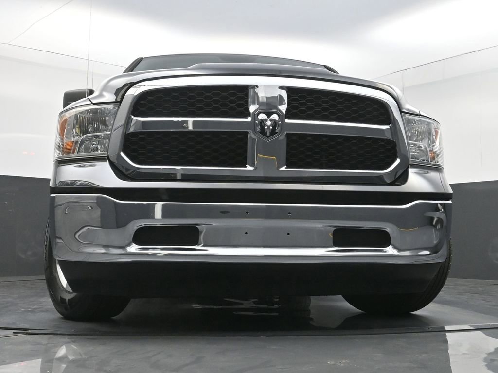 Used 2021 RAM 1500 Tradesman w/ Chrome Plus Package image 7