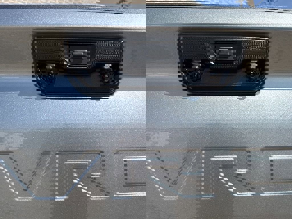 New 2026 Chevrolet Silverado 2500 High Country w/ Technology Package image 12