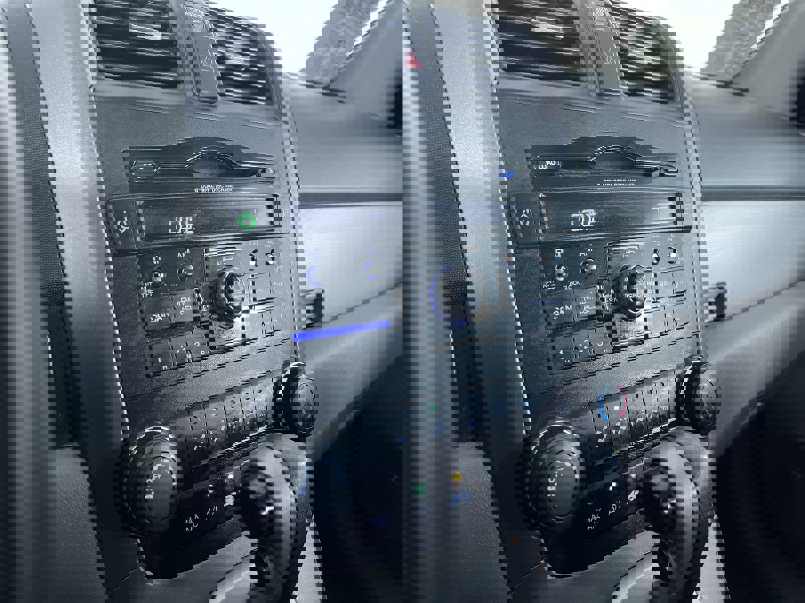 Used 2011 Honda CR-V SE image 18