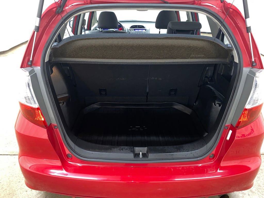 Used 2013 Honda Fit image 18