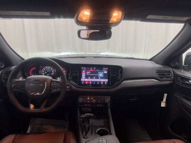 New 2027 Dodge Durango GT AWD/4WD image 4