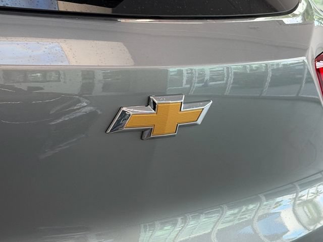 Certified 2023 Chevrolet TrailBlazer LT FWD image 11