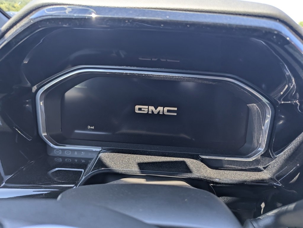 New 2026 GMC Sierra 1500 Elevation AWD/4WD image 3