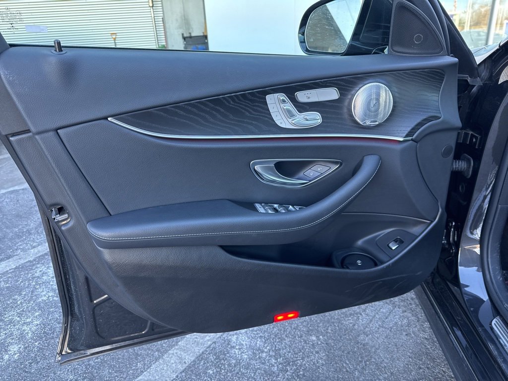 Used 2023 Mercedes-Benz E 350 E 350 image 7