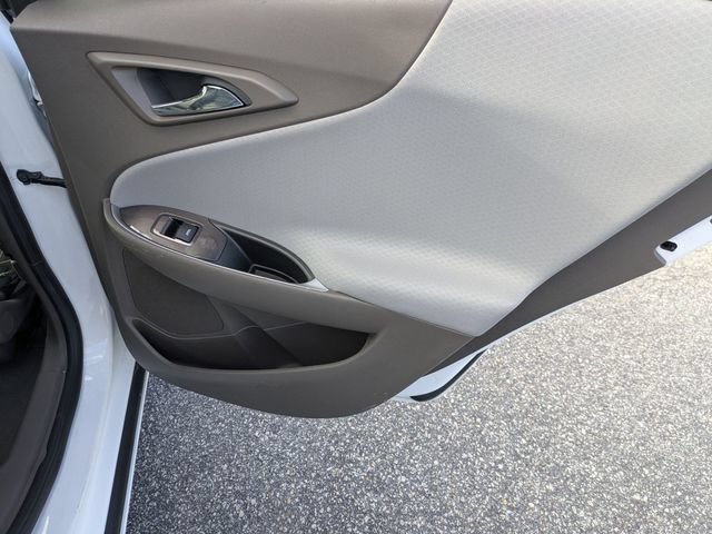 Used 2024 Chevrolet Malibu LS FWD image 30