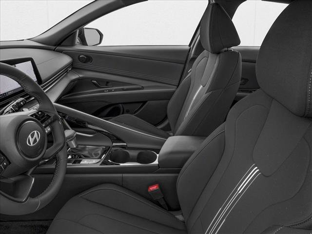New 2026 Hyundai Elantra Sport image 6