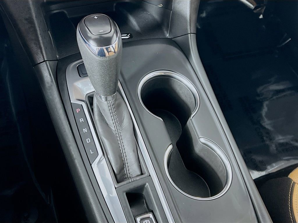 Certified 2021 Chevrolet Equinox Premier image 16