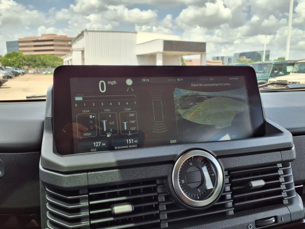 New 2025 INEOS Grenadier image 9