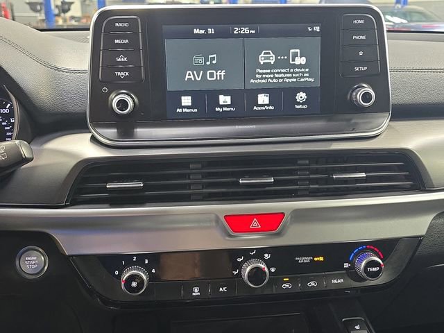 Used 2020 Kia Telluride S image 22