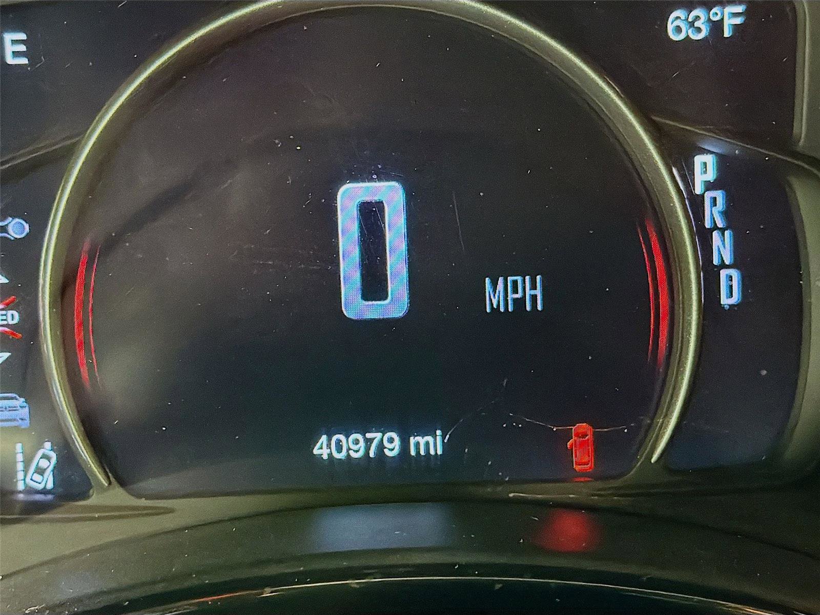 Used 2024 Dodge Durango GT image 13