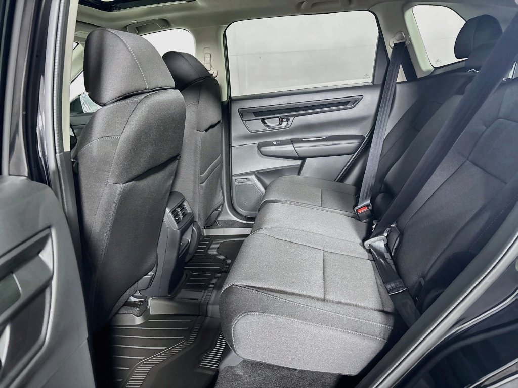 New 2026 Honda CR-V EX image 20