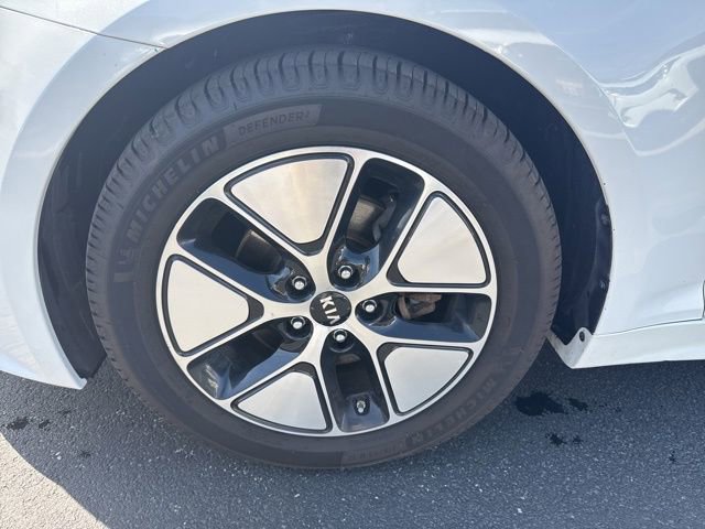 Used 2013 Kia Optima EX image 9