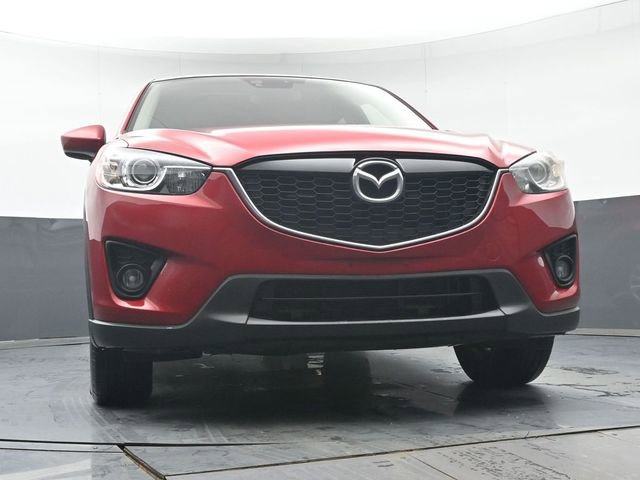 Used 2014 MAZDA CX-5 Touring w/ Touring Technology Package image 30