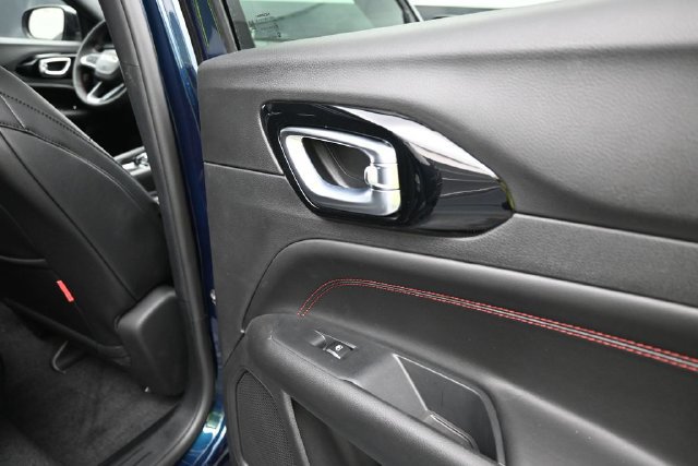 New 2026 Jeep Compass Trailhawk AWD/4WD image 46