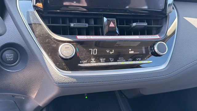 New 2026 Toyota Corolla Cross LE image 16