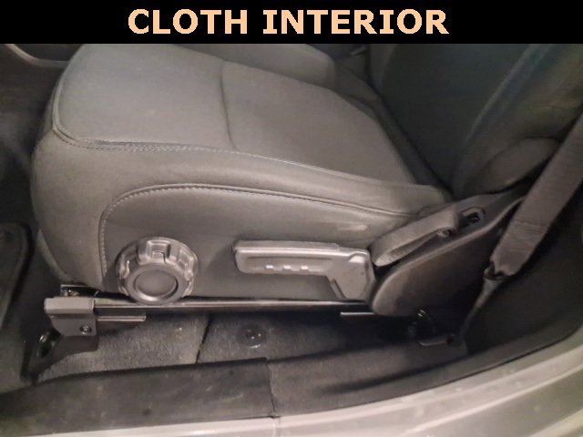 Used 2022 Jeep Wrangler Sport image 19