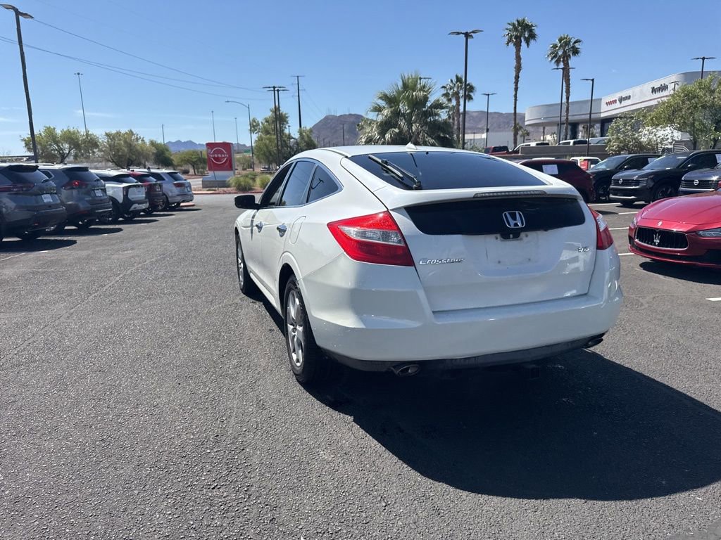 Used 2012 Honda Crosstour EX-L image 13