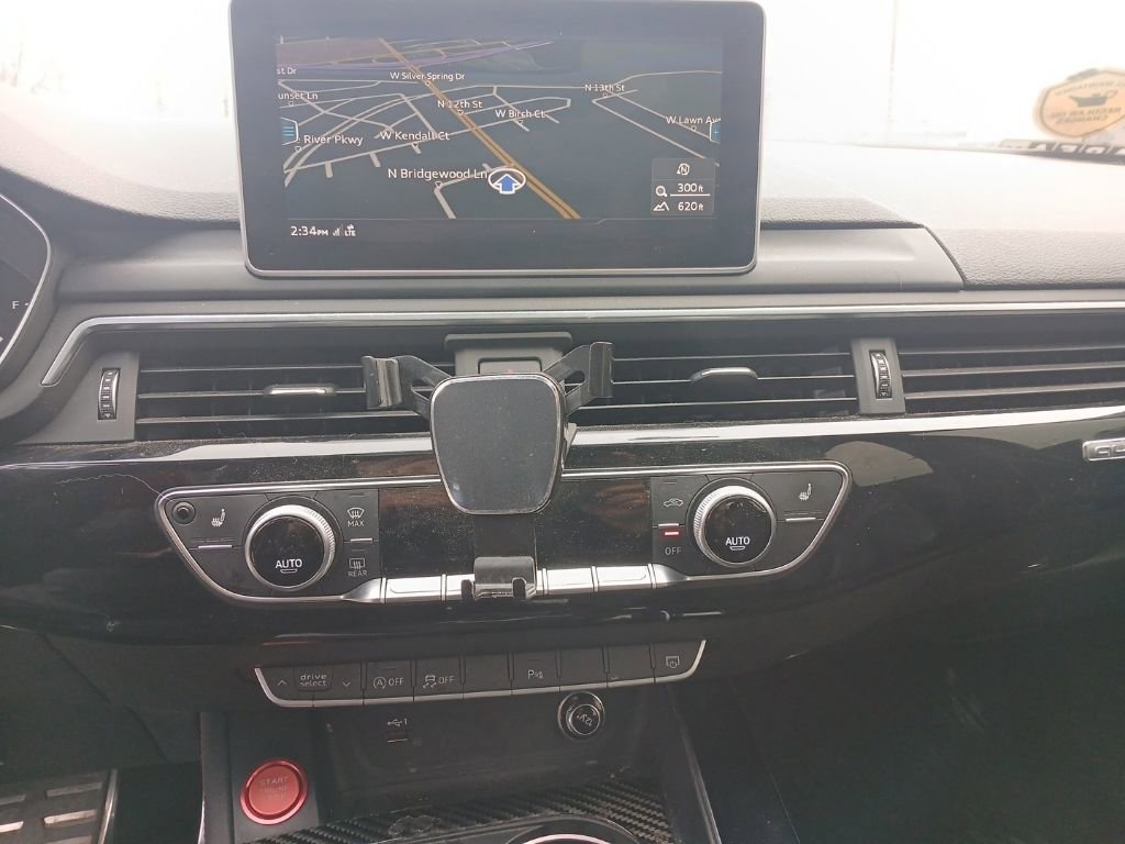 Used 2019 Audi A4 2.0T Premium Plus w/ Premium Plus Package image 21