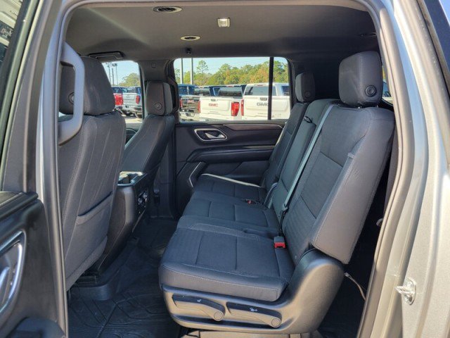 Used 2023 Chevrolet Suburban LS w/ Driver Alert Package image 26