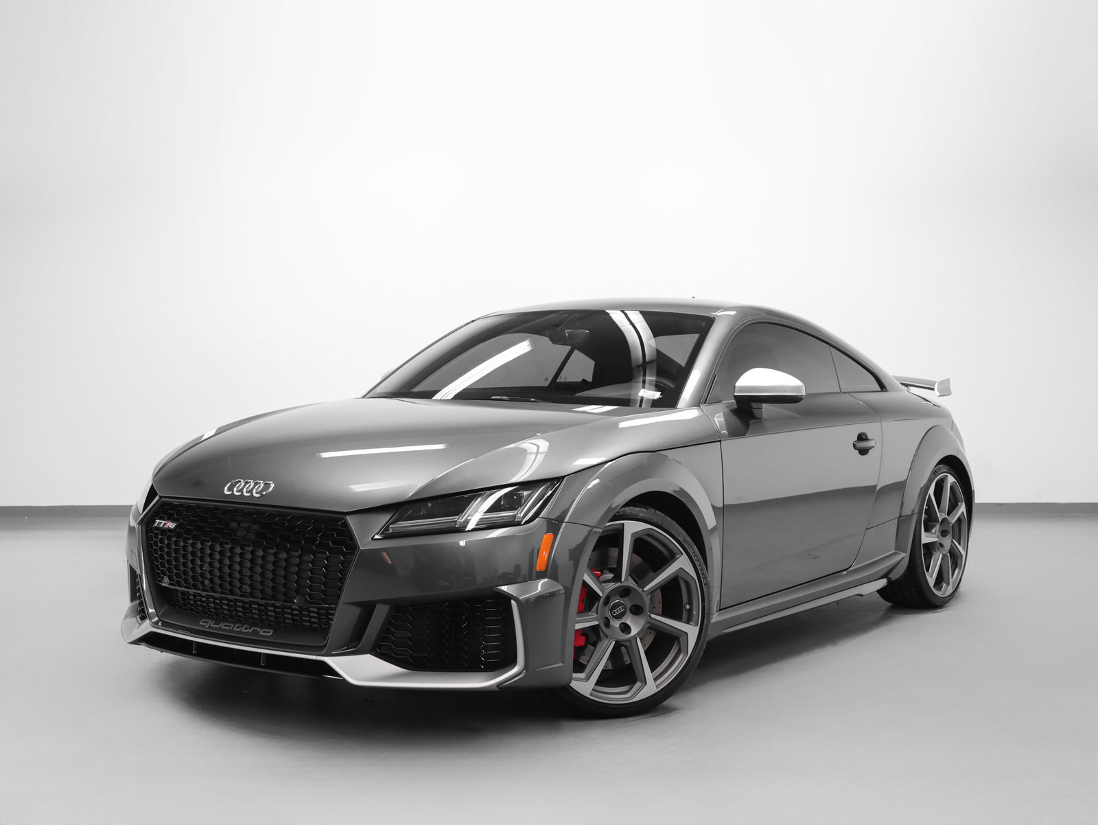 Used 2019 Audi TT RS