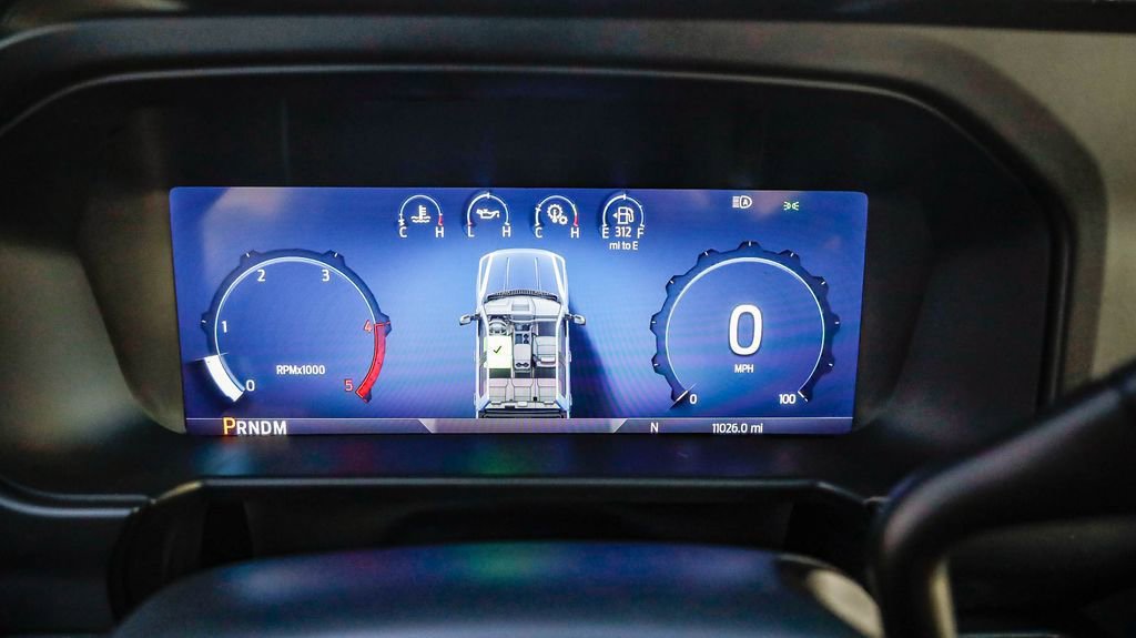 Used 2024 Ford F250 Lariat image 22