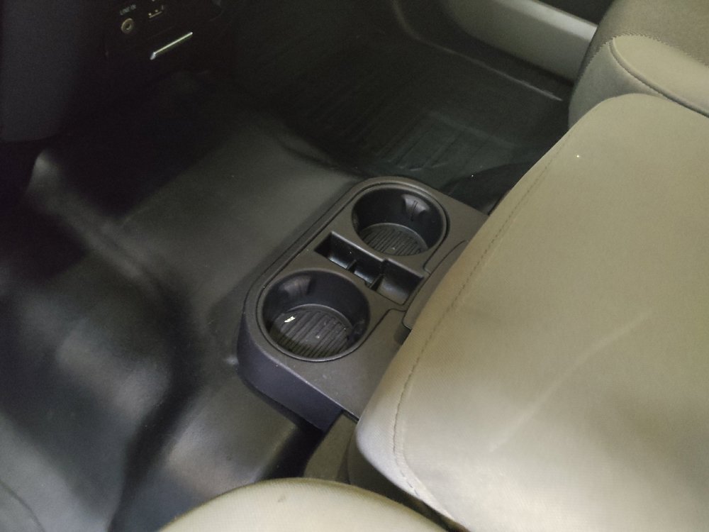 Used 2015 Ford F150 XL w/ Equipment Group 101A Mid AWD/4WD image 26