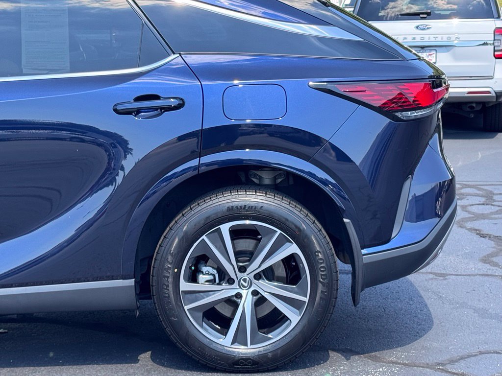 Used 2023 Lexus RX 350 Premium w/ Accessory Package (Z1) FWD image 41