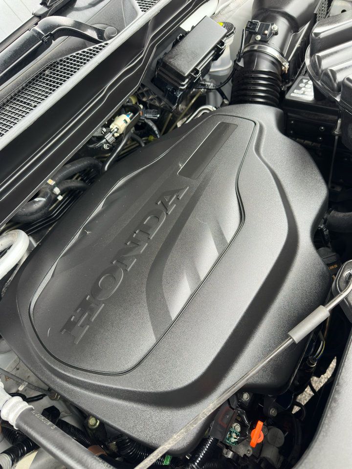 Used 2021 Honda Ridgeline Sport image 55