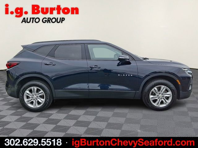 Used 2020 Chevrolet Blazer LT image 7