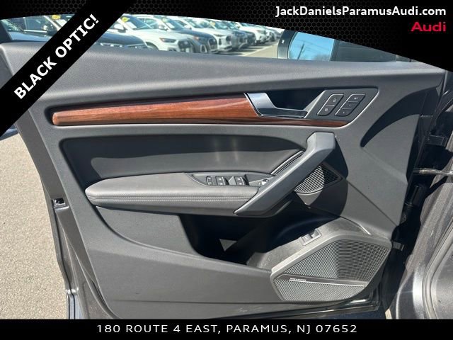 Used 2023 Audi Q5 2.0T Premium Plus w/ Premium Plus Package image 20