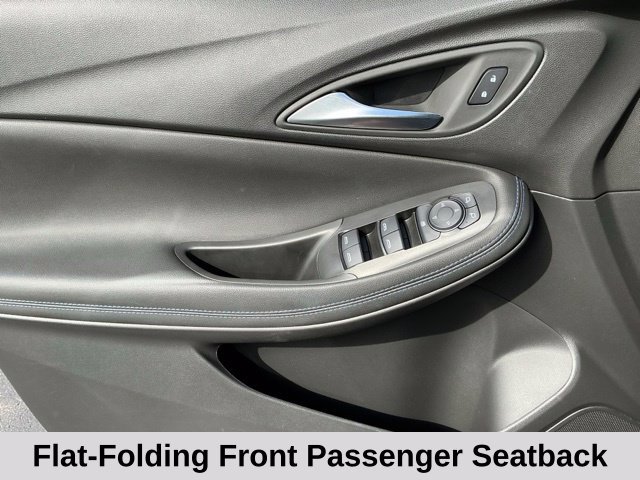 Used 2026 Buick Encore GX Sport Touring w/ Advanced Technology Package FWD image 15