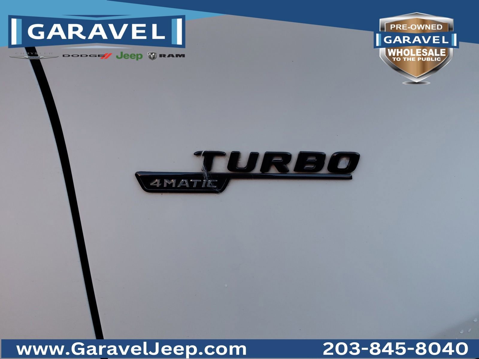 Used 2019 Mercedes-Benz CLA 45 AMG CLA 45 AMG image 36