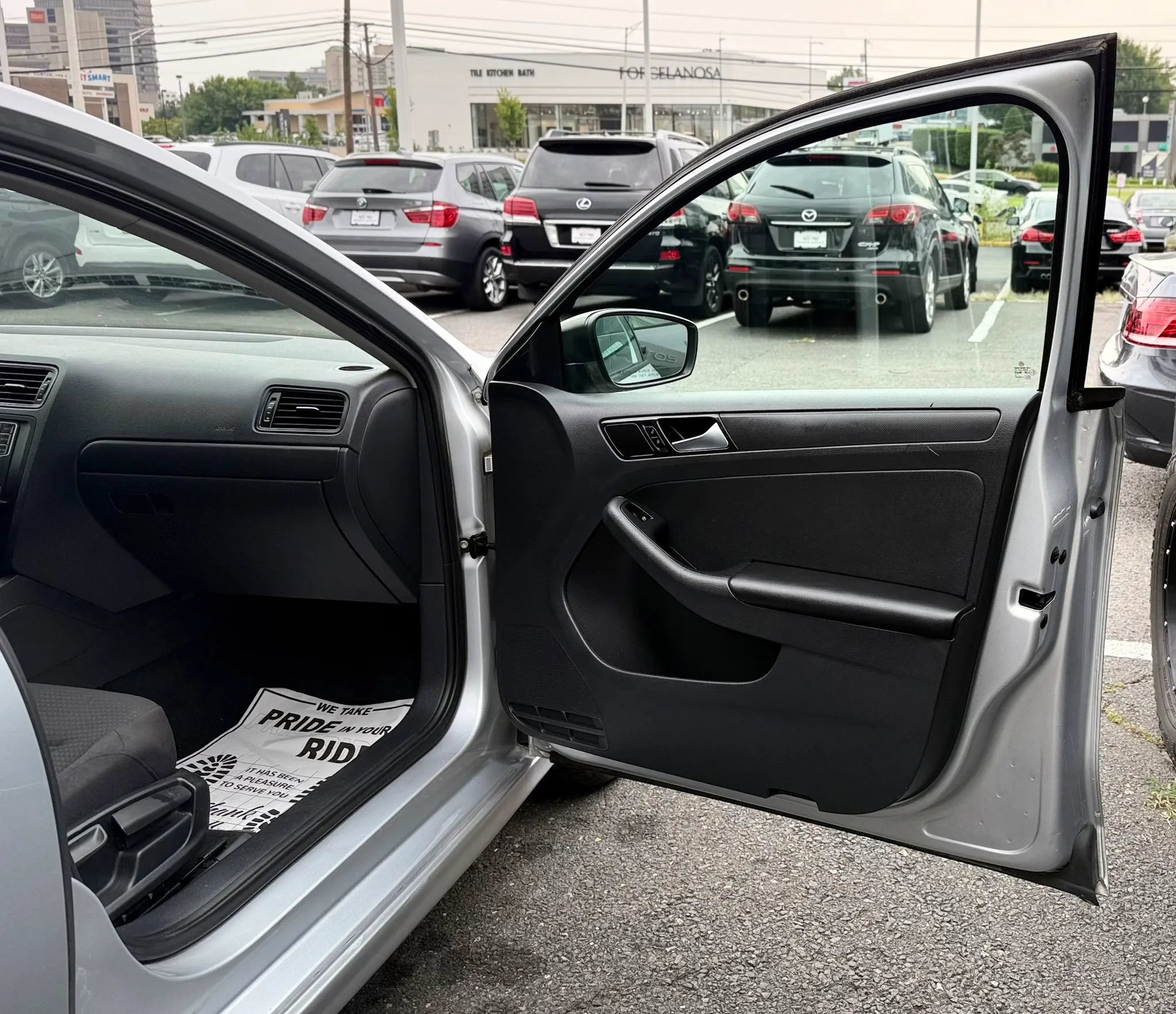 Used 2016 Volkswagen Jetta S FWD image 31