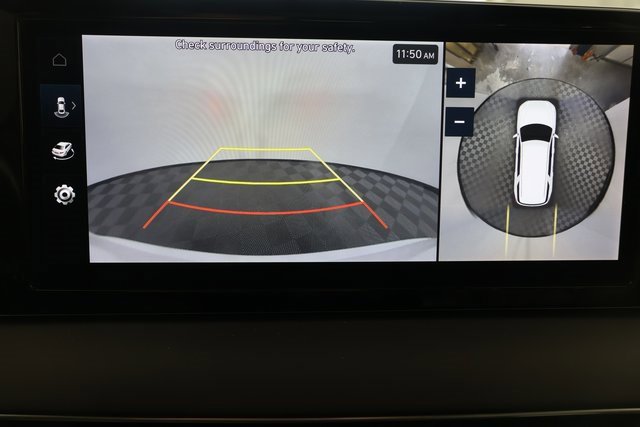 Certified 2024 Hyundai Palisade Calligraphy image 18